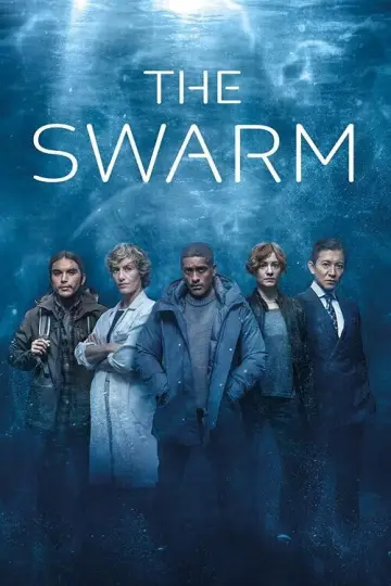 Poster к сериалу "The Swarm" #1409513