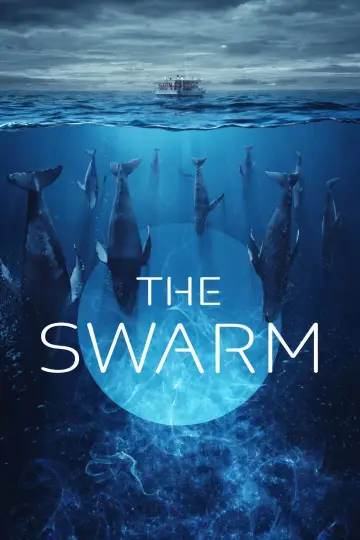Poster к сериалу "The Swarm" #1409514