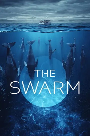 Poster к сериалу "The Swarm" #1409515