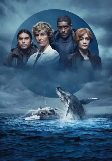 Poster к сериалу "The Swarm" #1409532