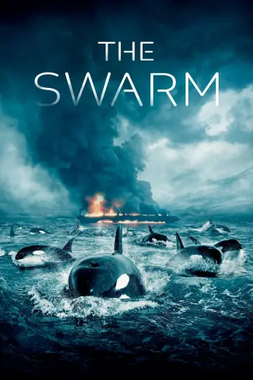 Poster к сериалу "The Swarm" #1409533
