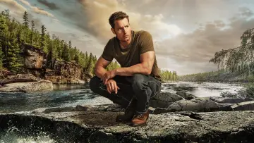 Backdrop к сериалу "Tracker" #1259142