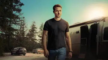 Backdrop к сериалу "Tracker" #1259144
