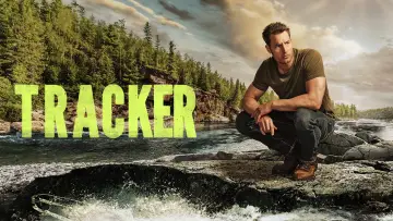 Backdrop к сериалу "Tracker" #1259147