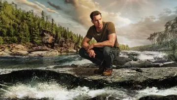 Backdrop к сериалу "Tracker" #1259149