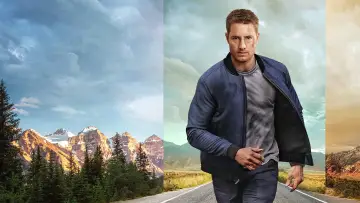 Backdrop к сериалу "Tracker" #1259151
