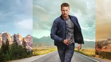 Backdrop к сериалу "Tracker" #1259153