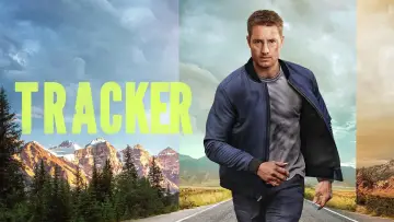 Backdrop к сериалу "Tracker" #1259155