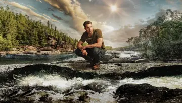 Backdrop к сериалу "Tracker" #1259158