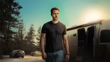 Backdrop к сериалу "Tracker" #1259160