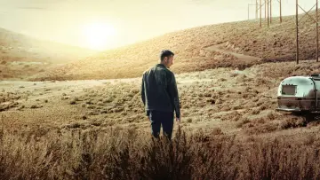 Backdrop к сериалу "Tracker" #1259162