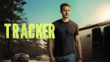 Backdrop к сериалу "Tracker" #1259166