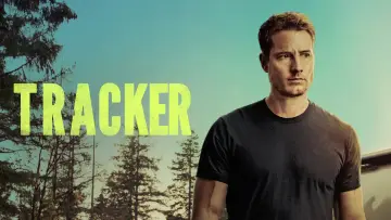 Backdrop к сериалу "Tracker" #1259171
