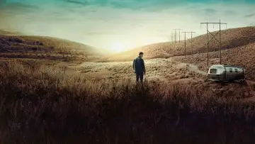 Backdrop к сериалу "Tracker" #1259179