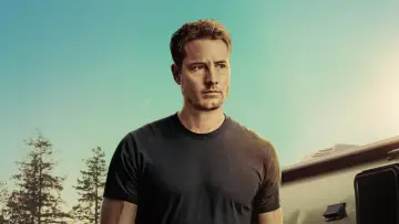 Backdrop к сериалу "Tracker" #1259184