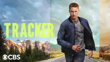 Backdrop к сериалу "Tracker" #1259205