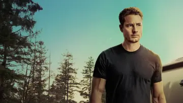 Backdrop к сериалу "Tracker" #1259210