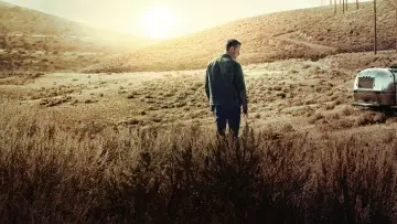Backdrop к сериалу "Tracker" #1259212