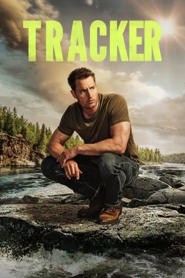 Poster к сериалу "Tracker" #1259242