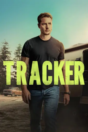 Poster к сериалу "Tracker" #1259244