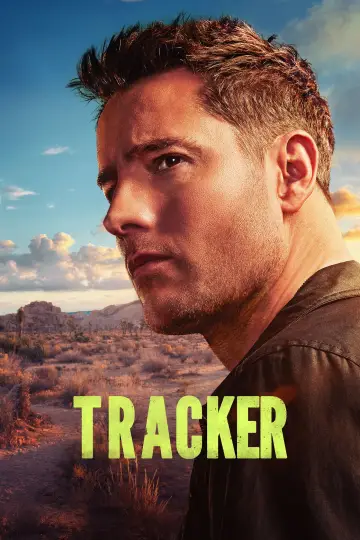 Poster к сериалу "Tracker" #1259248