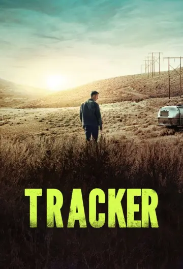 Poster к сериалу "Tracker" #1259250