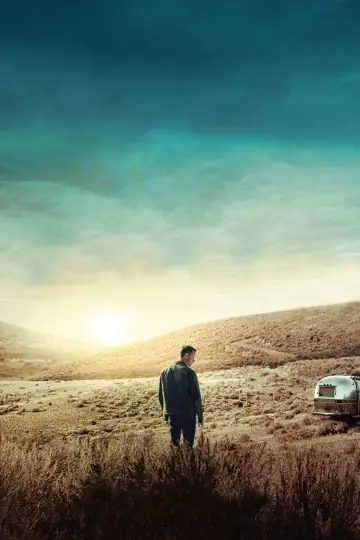 Poster к сериалу "Tracker" #1259254