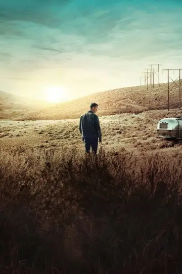 Poster к сериалу "Tracker" #1259256
