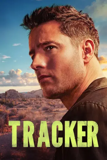 Poster к сериалу "Tracker" #1259261