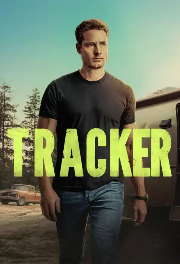 Poster к сериалу "Tracker" #1259268