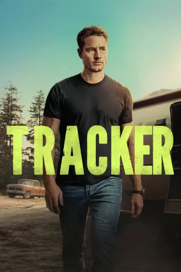 Poster к сериалу "Tracker" #1259276