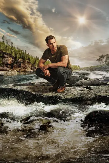 Poster к сериалу "Tracker" #1259281