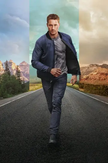 Poster к сериалу "Tracker" #1259282