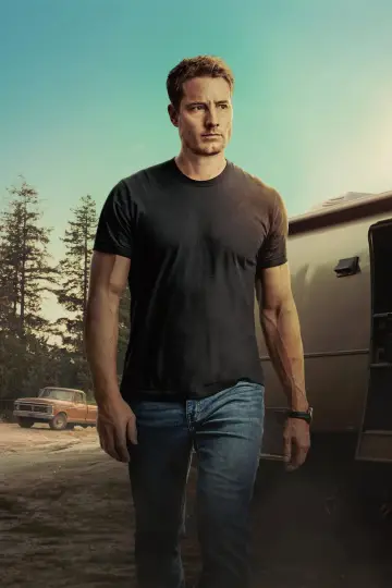 Poster к сериалу "Tracker" #1259283