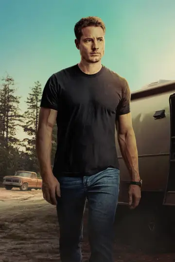 Poster к сериалу "Tracker" #1259287