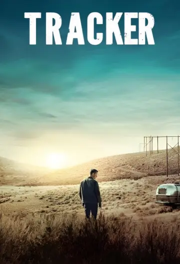 Poster к сериалу "Tracker" #1259288