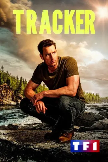 Poster к сериалу "Tracker" #1259295