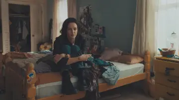 Backdrop к сериалу "Under the Bridge" #1460839
