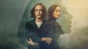 Backdrop к сериалу "Under the Bridge" #1460841