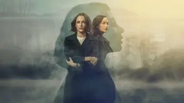 Backdrop к сериалу "Under the Bridge" #1460842