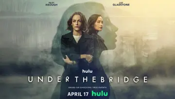 Backdrop к сериалу "Under the Bridge" #1460843