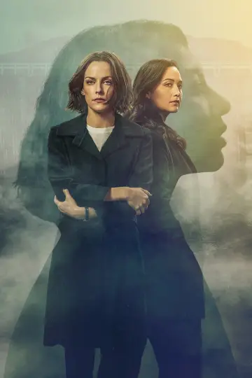 Poster к сериалу "Under the Bridge" #1460851