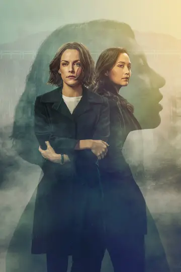 Poster к сериалу "Under the Bridge" #1460854