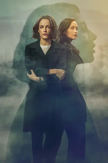 Poster к сериалу "Under the Bridge" #1460855