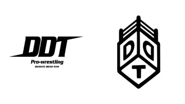 Backdrop к сериалу "DDT Pro-Wrestling" #1225841