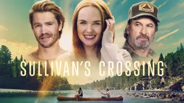 Backdrop к сериалу "Sullivan