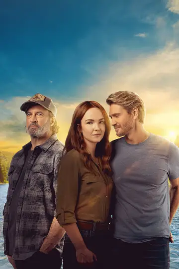 Poster к сериалу "Sullivan