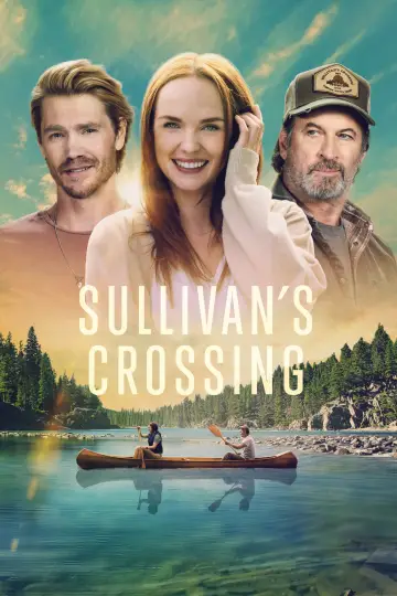 Poster к сериалу "Sullivan