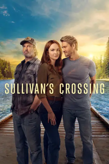 Poster к сериалу "Sullivan