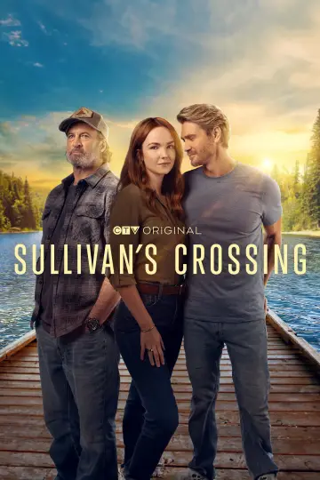 Poster к сериалу "Sullivan